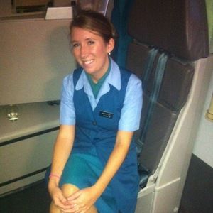 Meet your Posher, Brittany